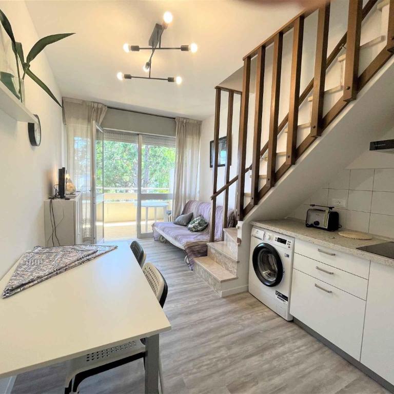 Apartments in Bibione 36609 - Apartment - 3