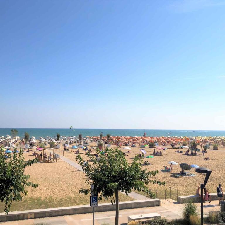 Apartment in Bibione 42842 - Appartamento - 4
