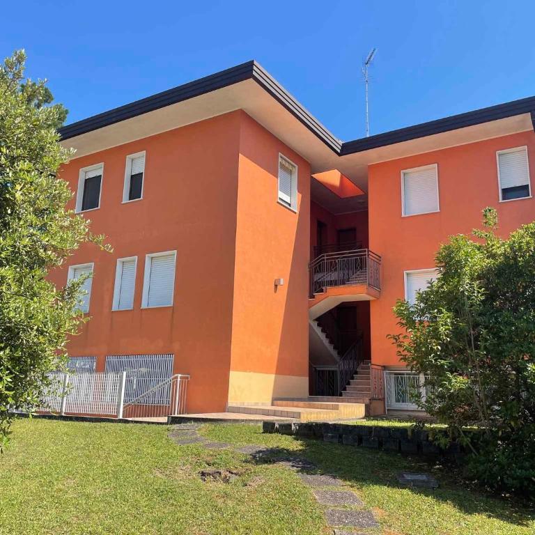 Apartment in Bibione 42842 - Appartamento - 1