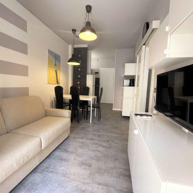 Apartment in Bibione 42846 - Appartamento - 4