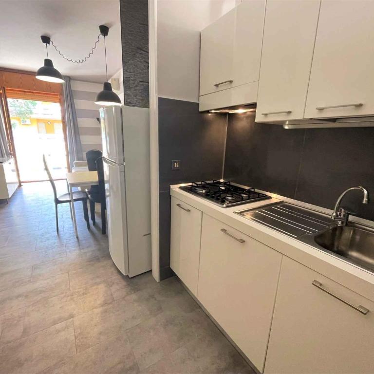Apartment in Bibione 42846 - Appartamento - 10
