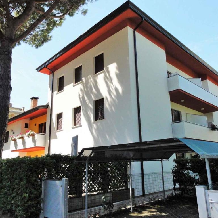 Apartment in Bibione 42841 - Appartamento - 1