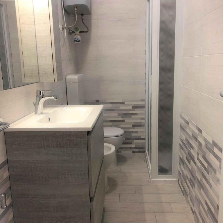 Apartments in Bibione 36525 - Appartamento - 4