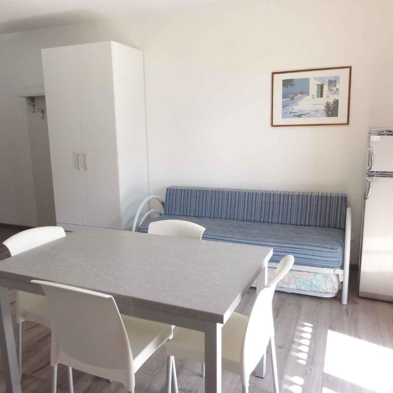 Apartments in Bibione 36525 - Monolocale - 1