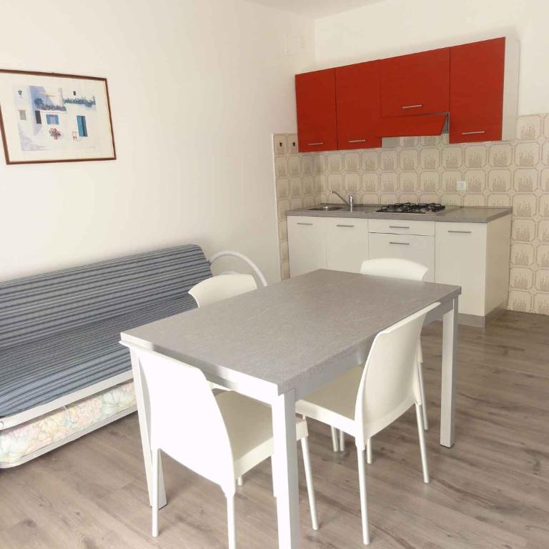 Apartments in Bibione 36525 - Monolocale - 5