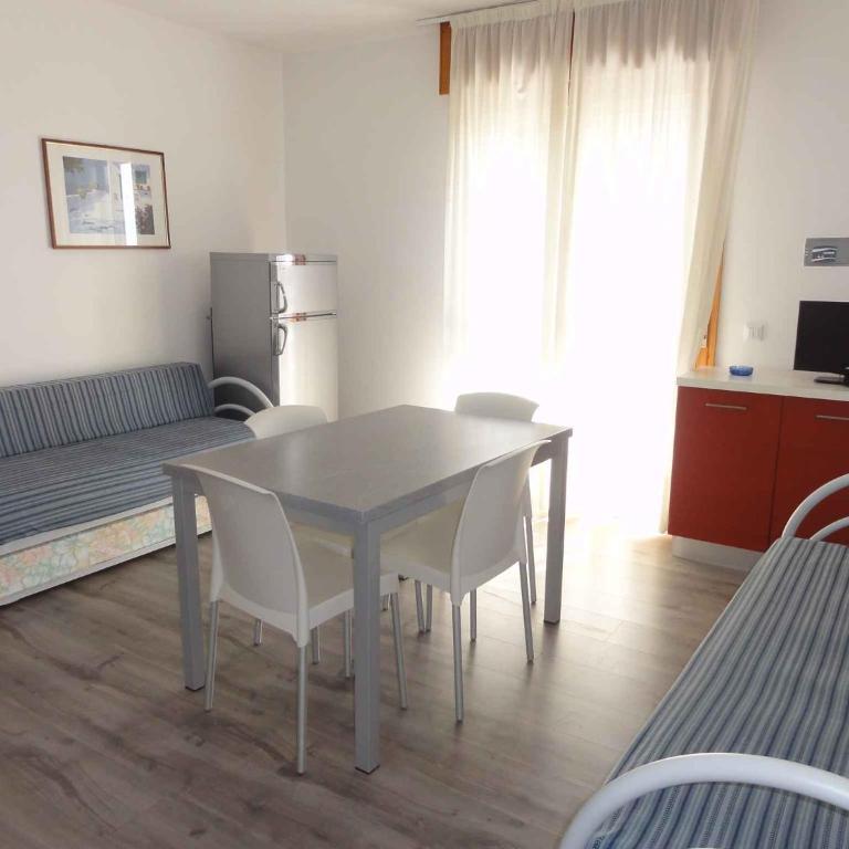 Apartments in Bibione 36525 - Monolocale - 6