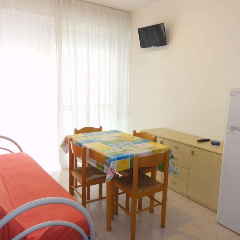 Apartments in Bibione 36526 - Appartamento - 4