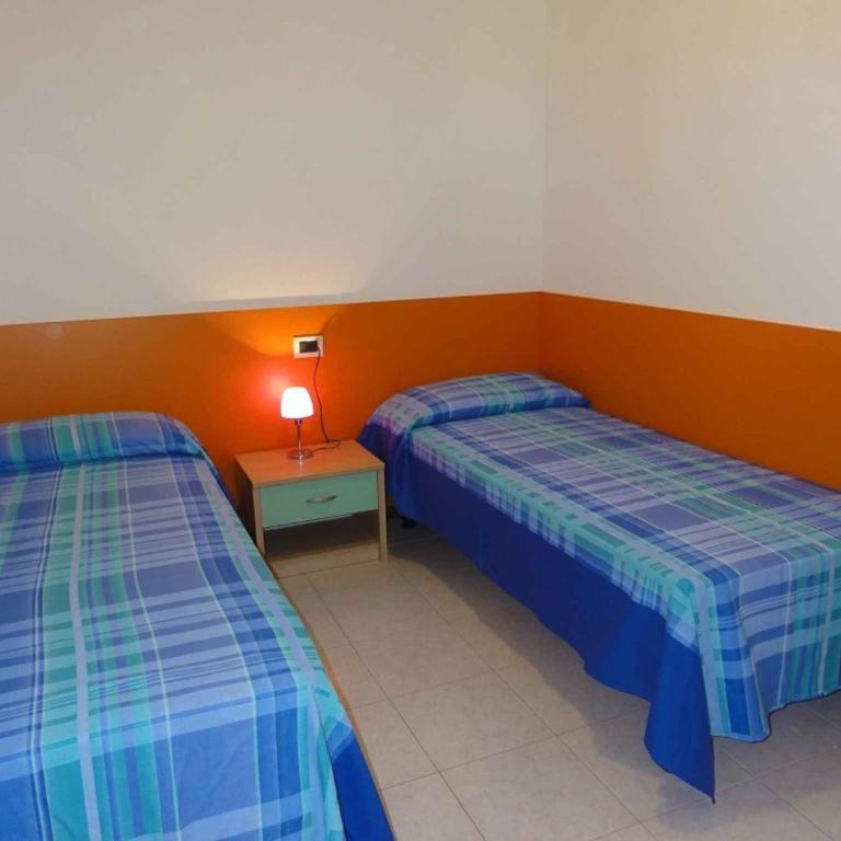 Apartments in Bibione 36526 - Appartamento - 4
