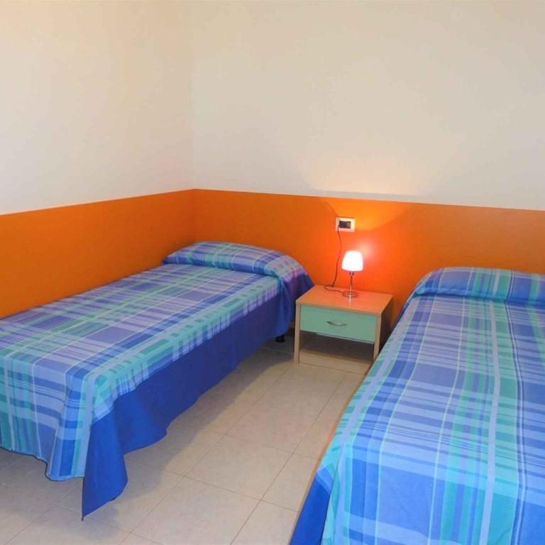 Apartments in Bibione 36526 - Appartamento - 6