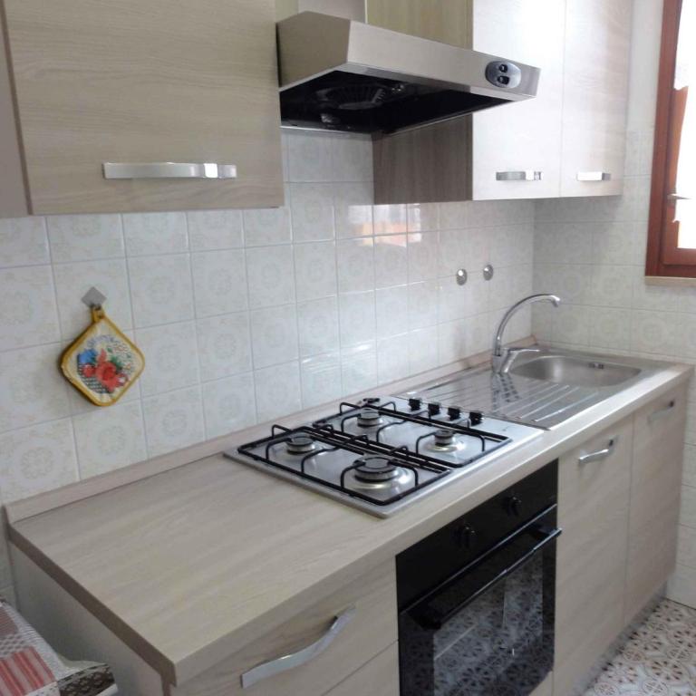 Apartments in Bibione 38354 - Appartamento - 5