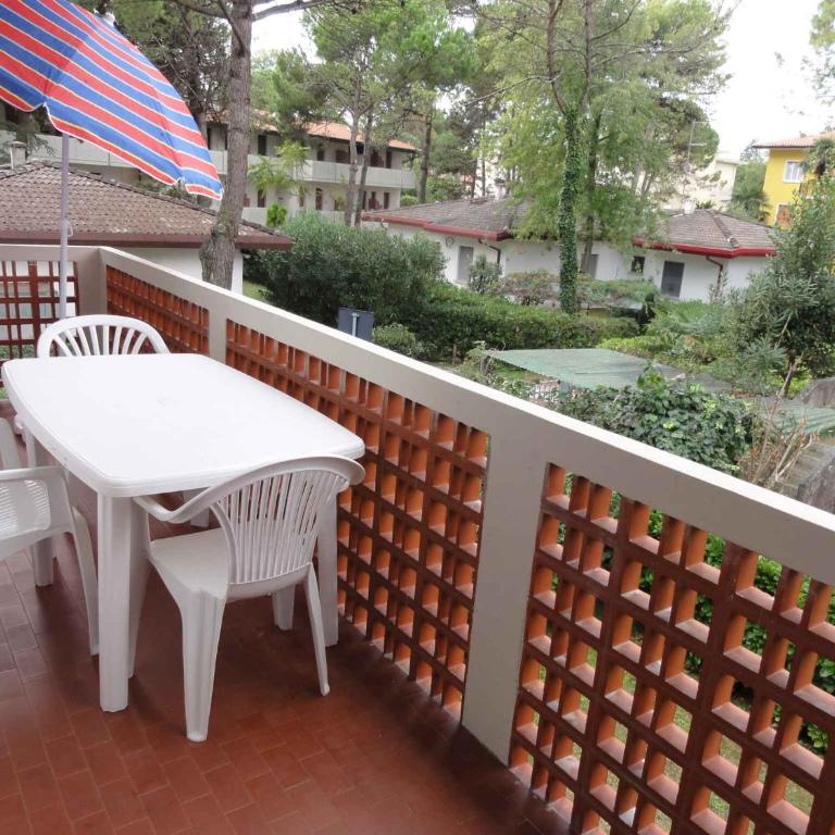 Apartments in Bibione 38358 - Apartment - 1