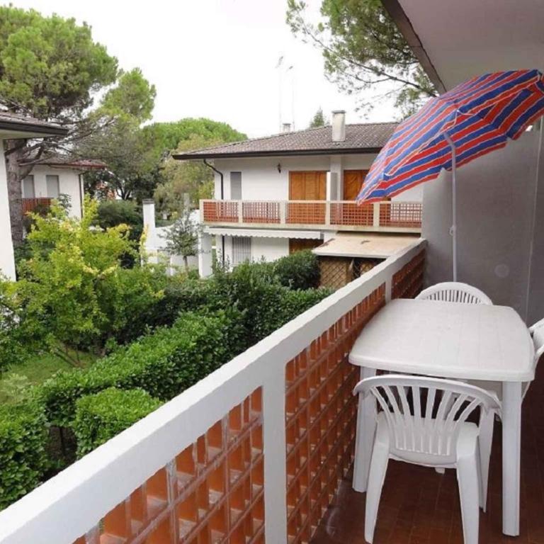 Apartments in Bibione 38358 - Apartment - 8