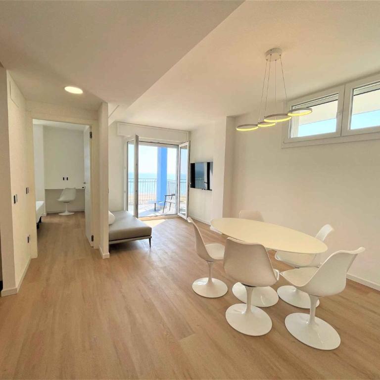 Apartments in Bibione 36469 - Apartment - 4
