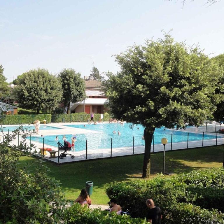 Holiday home in Bibione 36388 - Appartamento - 4