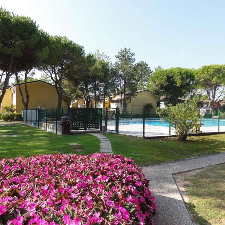 Holiday home in Bibione 36388 - Appartamento - 9