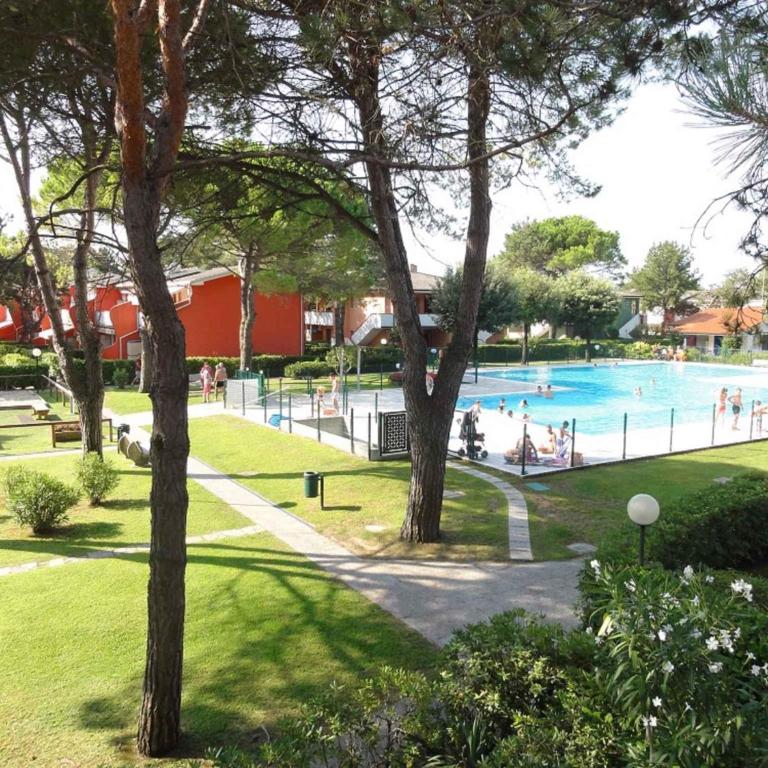 Holiday home in Bibione 36388 - Appartamento - 10