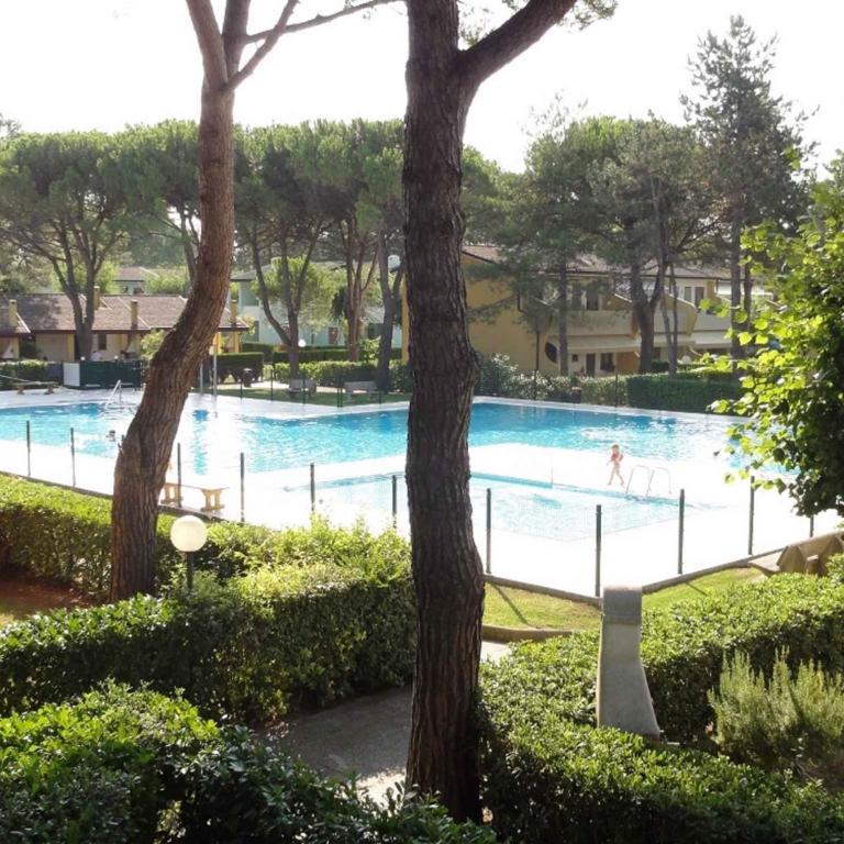 Holiday home in Bibione 36388 - Appartamento - 11