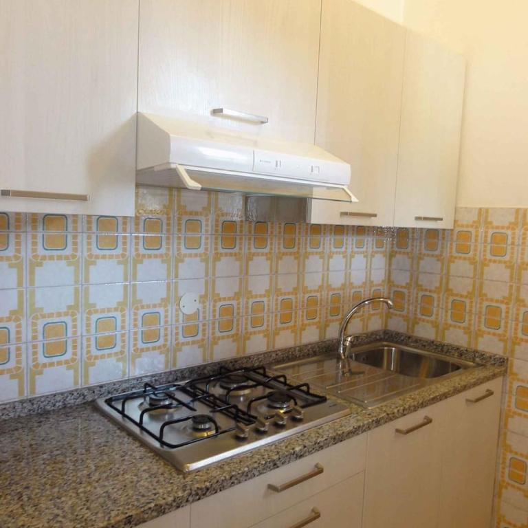 Holiday home in Bibione 36388 - Appartamento - 12