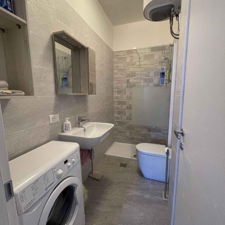 Apartments in Bibione 42843 - Studio - 6