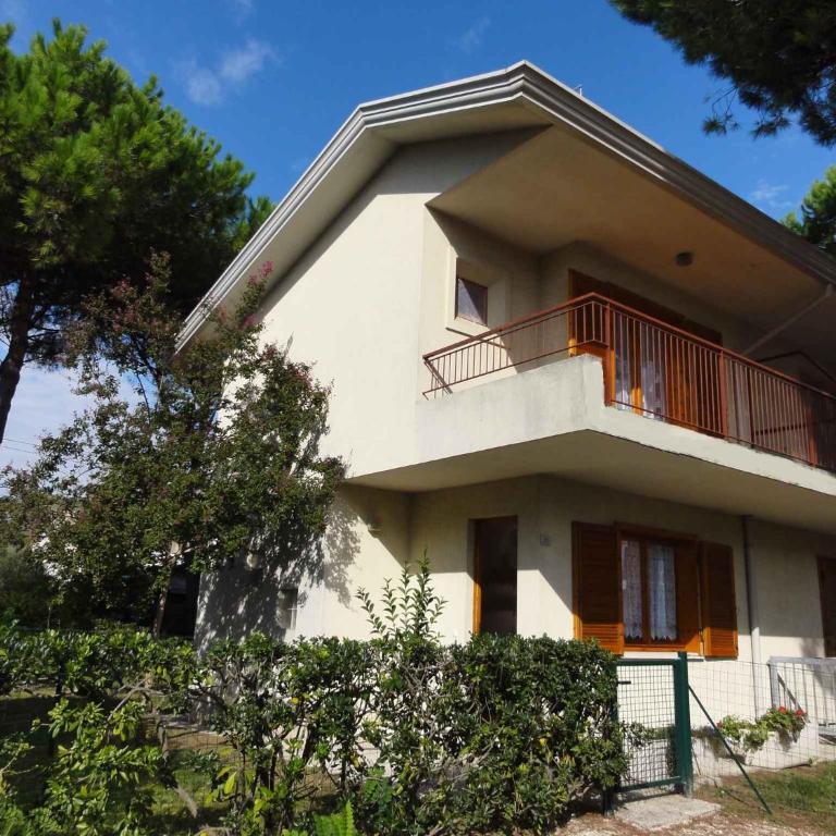 Holiday home in Bibione 38258 - Appartamento - 1