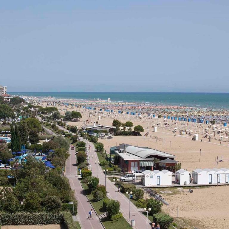 Holiday home in Bibione 38258 - Appartamento - 3