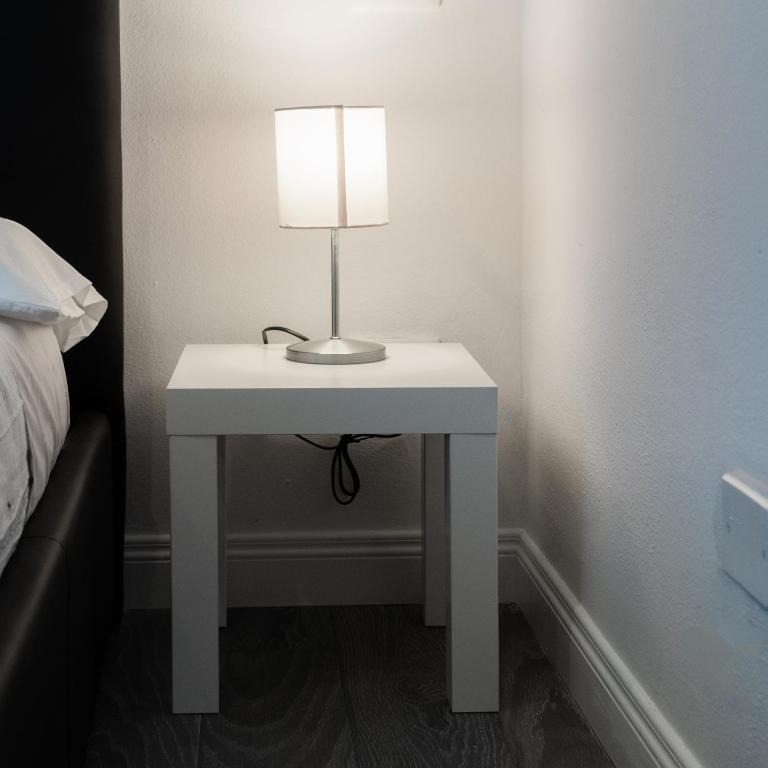 cozy apartment - Appartamento con 1 Camera da Letto - 15