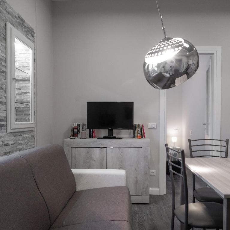 cozy apartment - Appartamento con 1 Camera da Letto - 4
