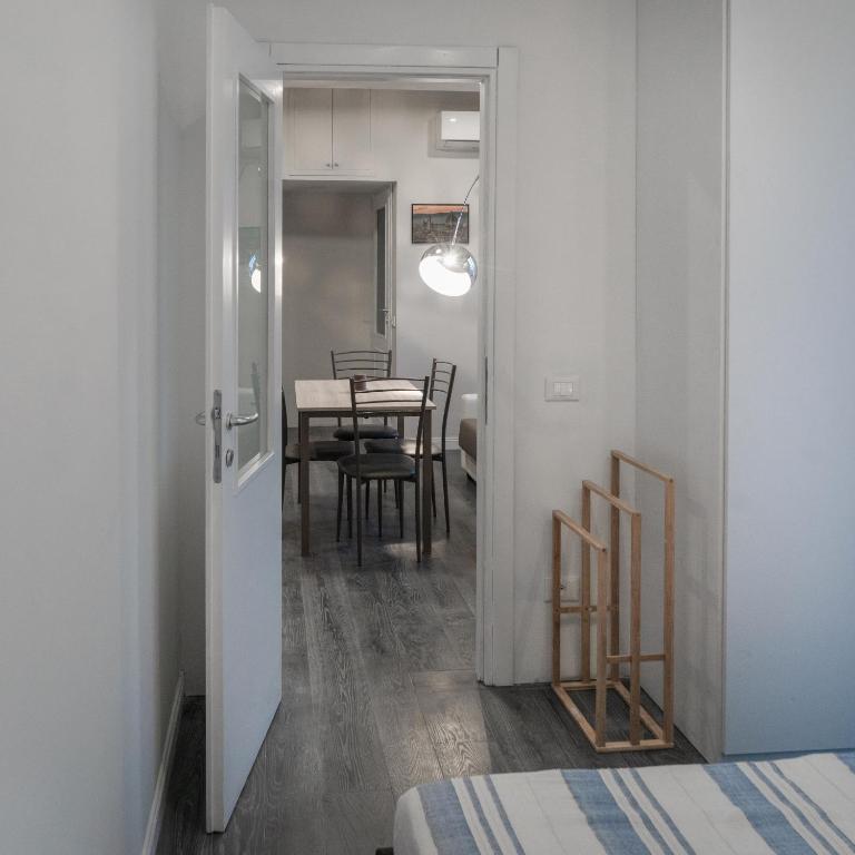 cozy apartment - Appartamento con 1 Camera da Letto - 17