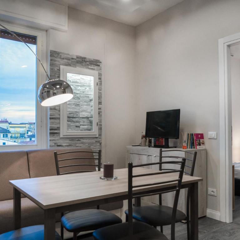 cozy apartment - Appartamento con 1 Camera da Letto - 2
