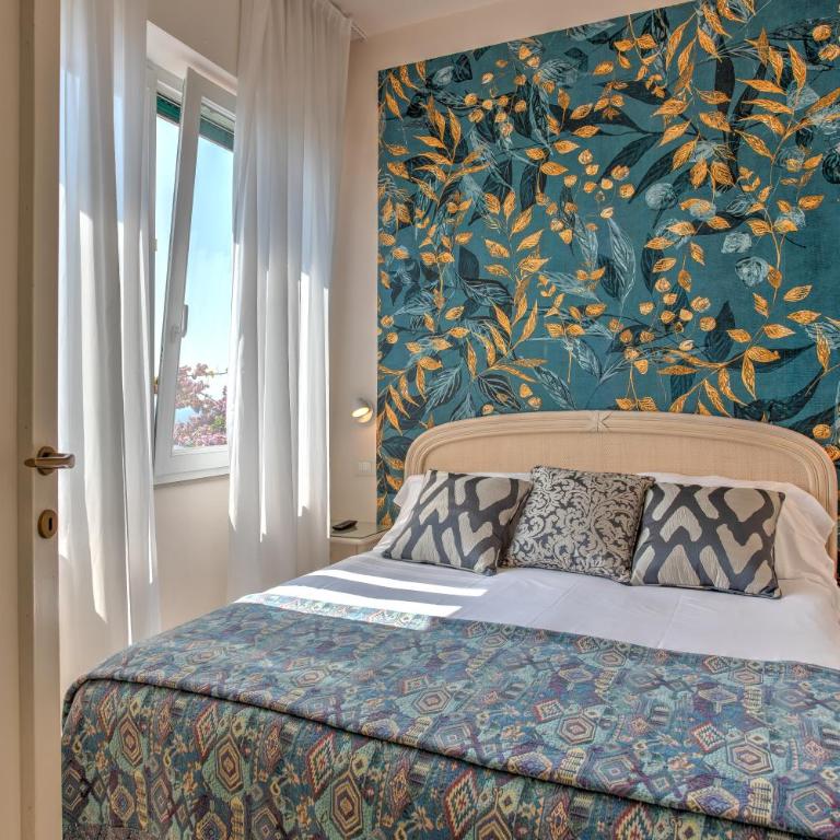 Hotel Villa Europa - Suite con Balcone e Vista Lago - 5