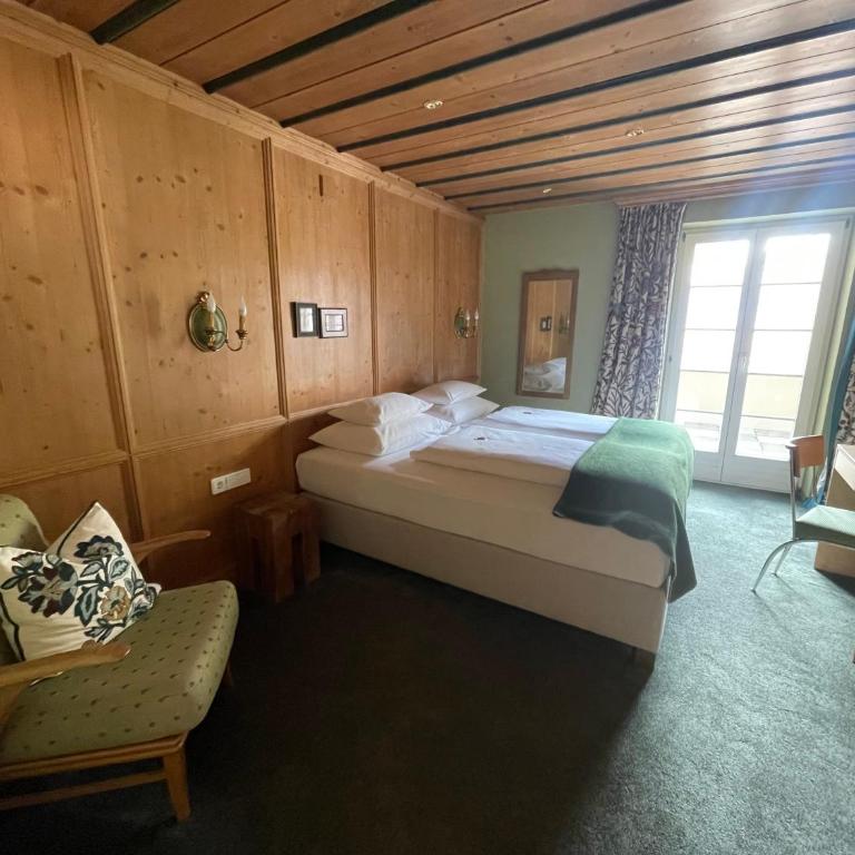 Seeberger Haus B&B - Standard Doppelzimmer - 5