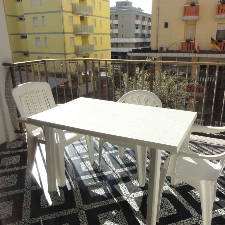 Apartments in Bibione 36877 - Apartment - 5