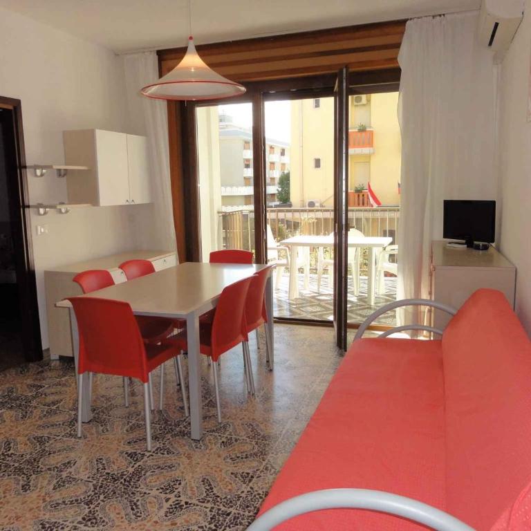 Apartments in Bibione 36877 - Apartment - 7