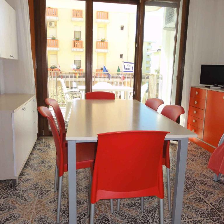 Apartments in Bibione 36877 - Apartment - 10