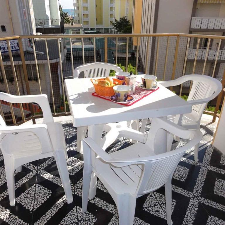 Apartments in Bibione 36877 - Apartment - 4
