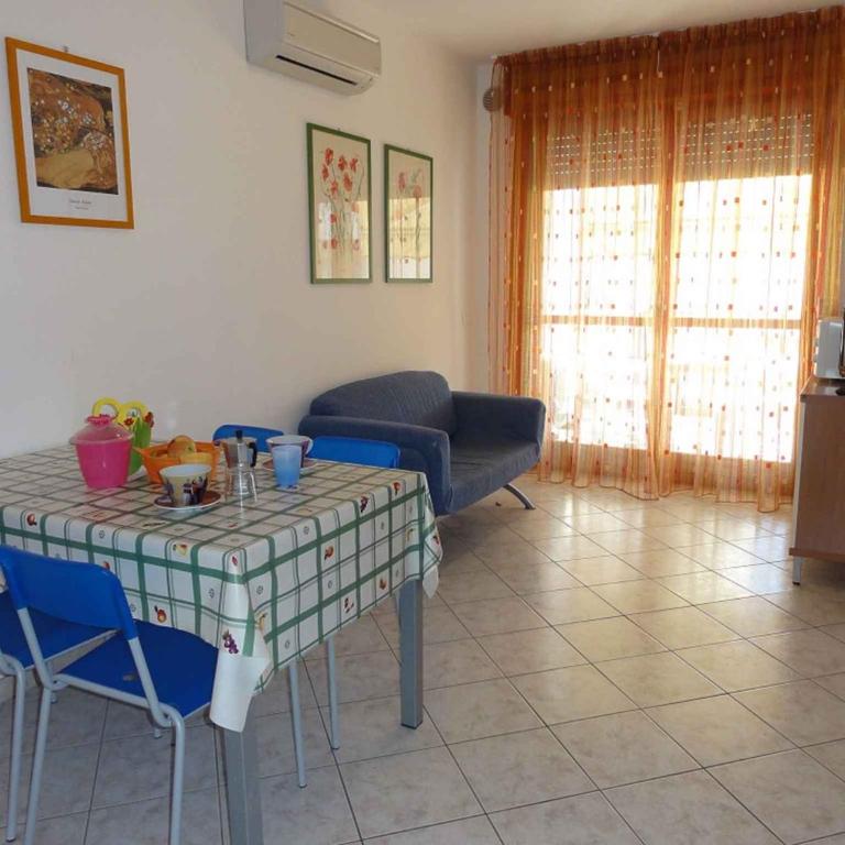 Apartments in Bibione 36877 - Apartment - 5