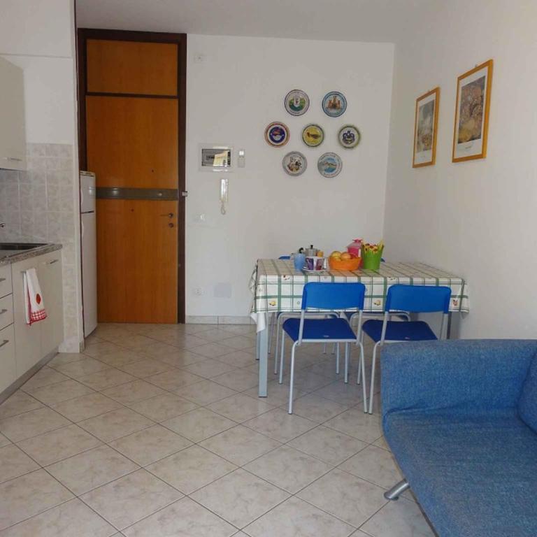 Apartments in Bibione 36877 - Apartment - 6