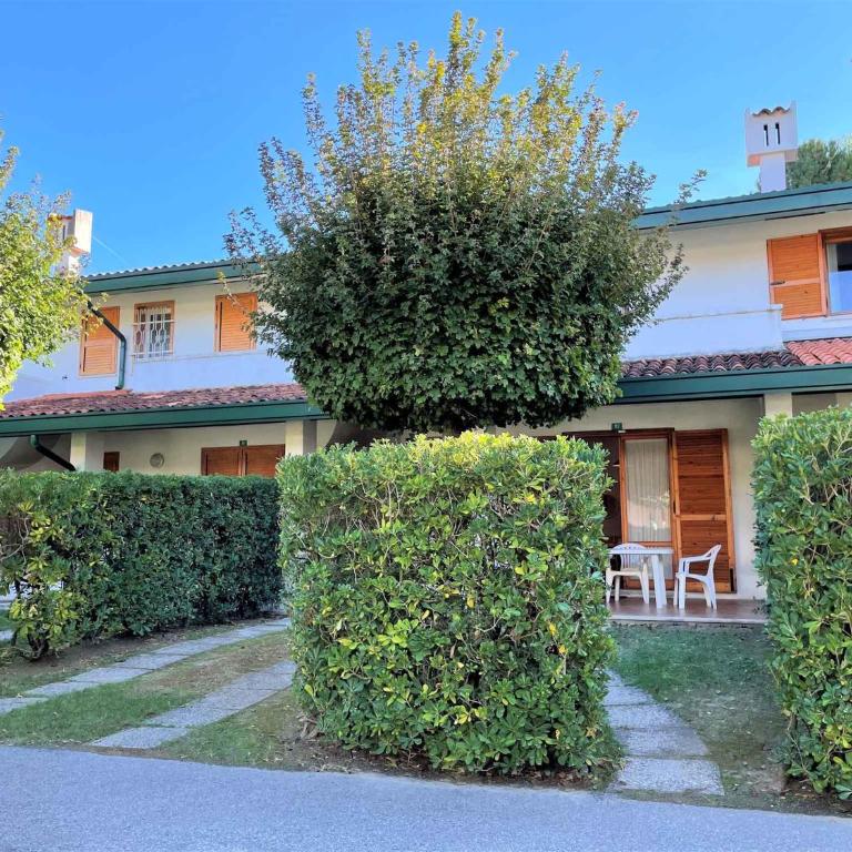 Holiday home in Bibione 41085 - Appartamento - 4