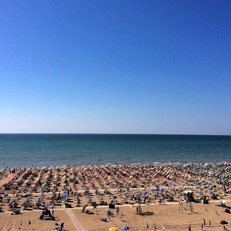 Apartment in Bibione 35837 - Apartment - 8