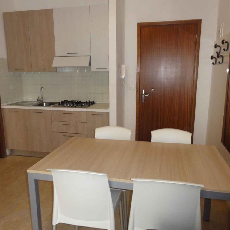 Apartments in Bibione 37069 - Apartment - 5