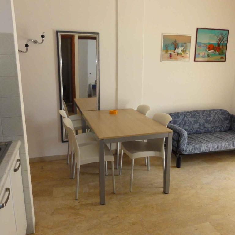 Apartments in Bibione 37069 - Apartment - 4