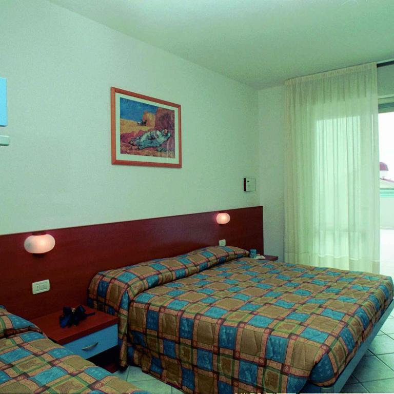 Apartments in Bibione 39724 - Appartamento - 3