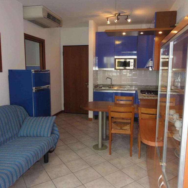 Apartments in Bibione 39724 - Appartamento - 5