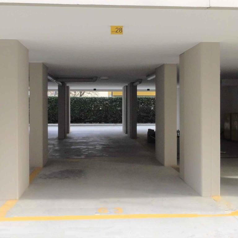 Apartments in Bibione 39724 - Appartamento - 8