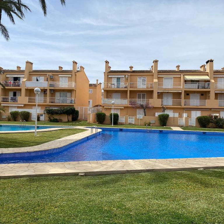 ALOJAMIENTO ARENAL PARK - Apartamento de 3 dormitorios - 26