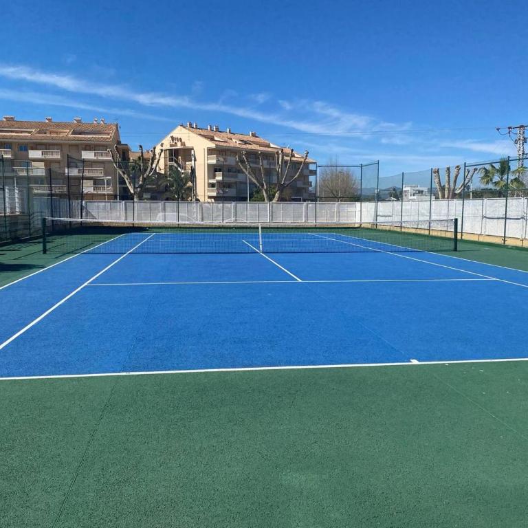 ALOJAMIENTO ARENAL PARK - Apartamento de 3 dormitorios - 27