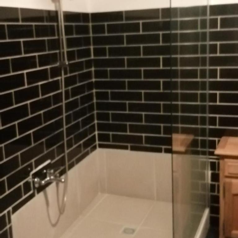 PETIT APPARTEMENT - Apartment mit 2 Schlafzimmern - 2
