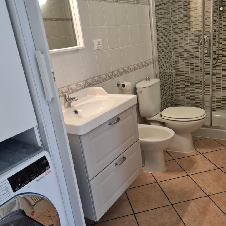 Beautiful loft-Località Le Grazie- Comune Portovenere - Appartamento su 2 Livelli - 13