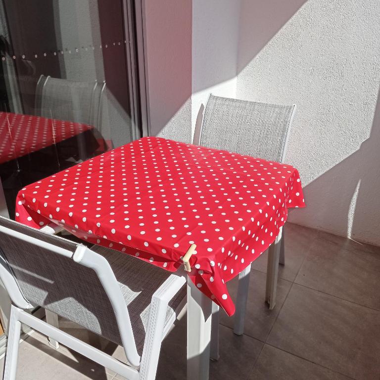 Empuriabrava Front de Mer - Apartamento de 1 dormitorio - 10