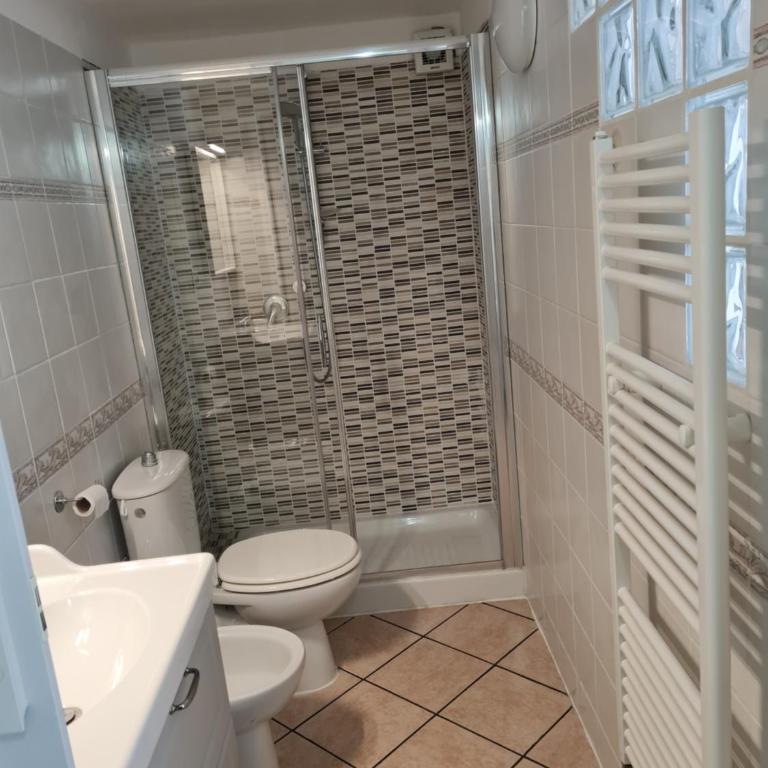 Beautiful loft-Località Le Grazie- Comune Portovenere - Appartamento su 2 Livelli - 11